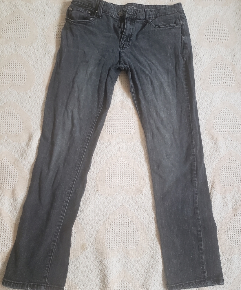 Carbon Jeans
